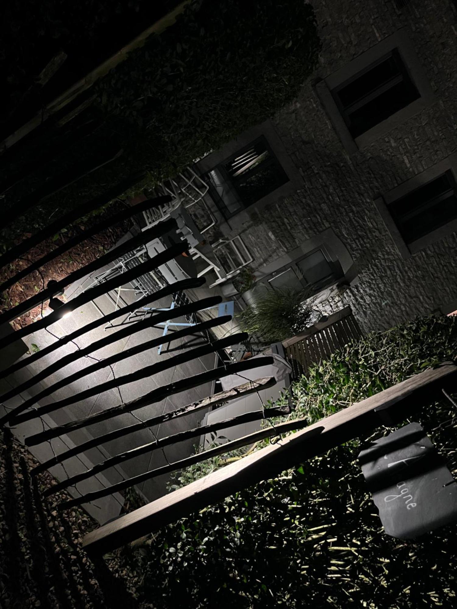 ホテル L'Aragne ディナン エクステリア 写真